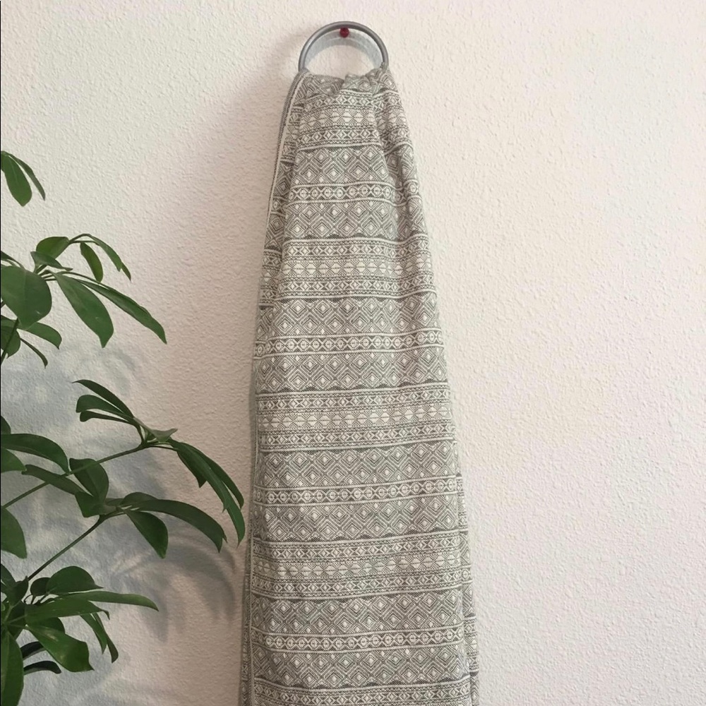 didymos ring sling pebble